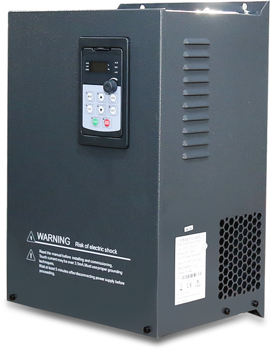 hy3380cc海洋之神变频器QD6000的特点: