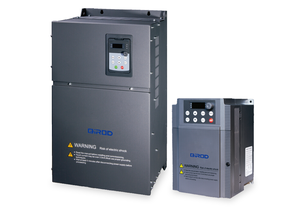 hy3380cc海洋之神变频器QD6000的特点: