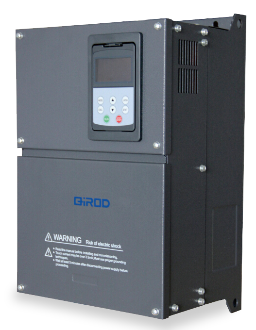 hy3380cc海洋之神变频器QD6000的特点: