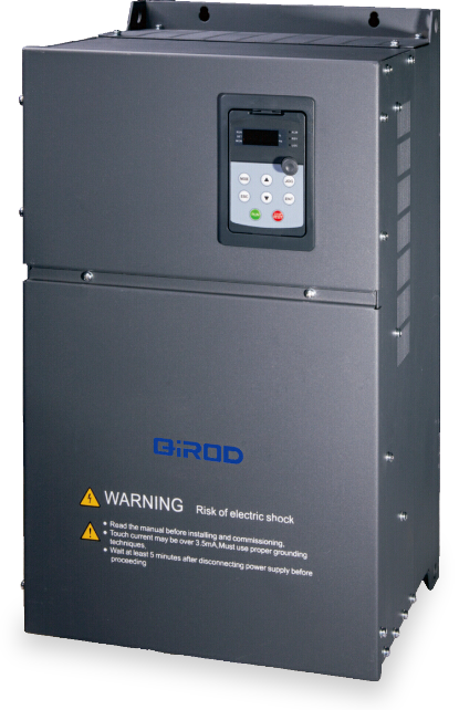 hy3380cc海洋之神变频器QD6000的特点: