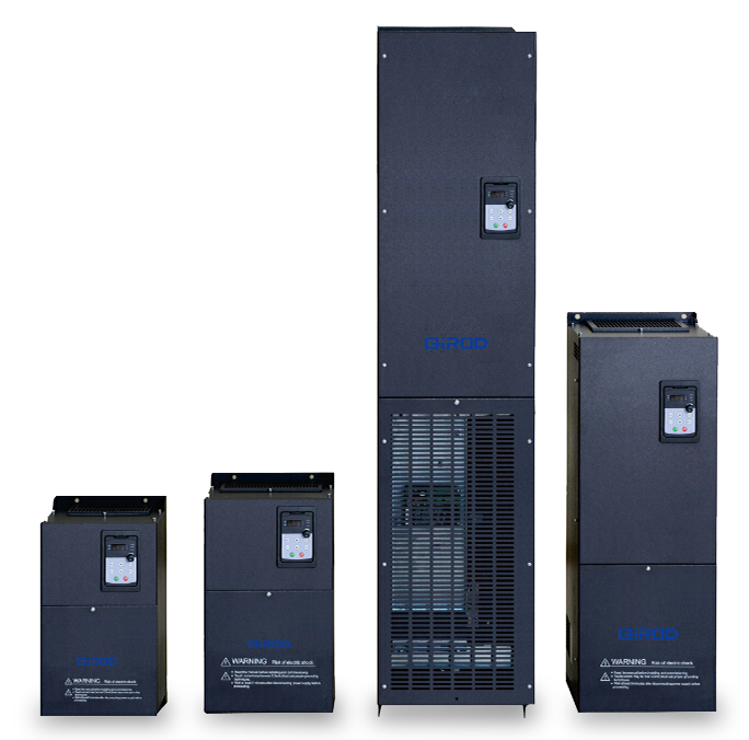 hy3380cc海洋之神变频器QD6600的特点: